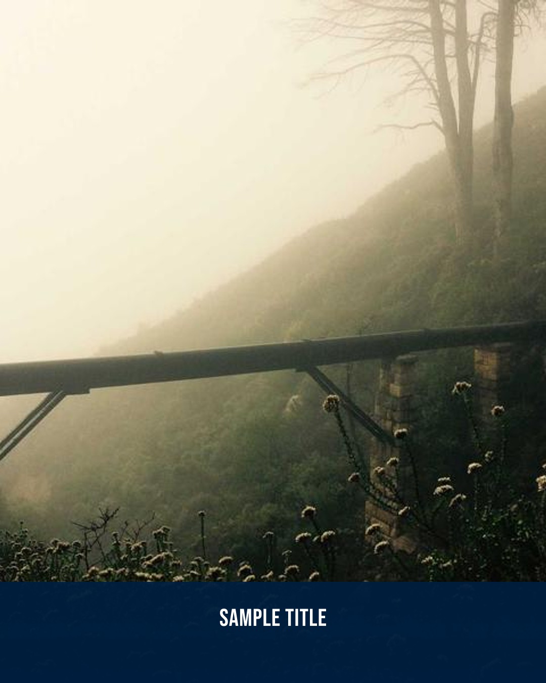 Classic Dark design preview